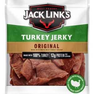 Jacks links jerky turkey   sn064
