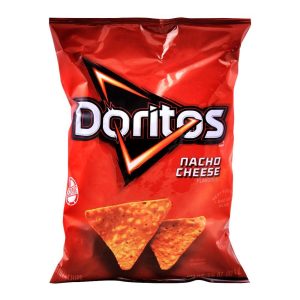 Doritos (single bags) item# sn019