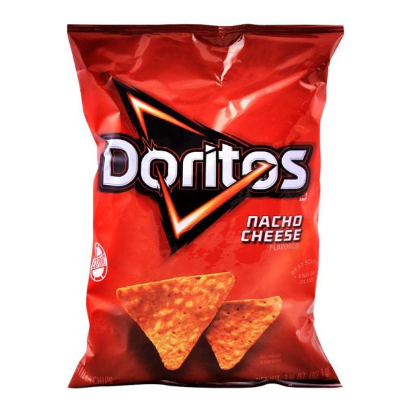 Doritos (single bags) item# sn019