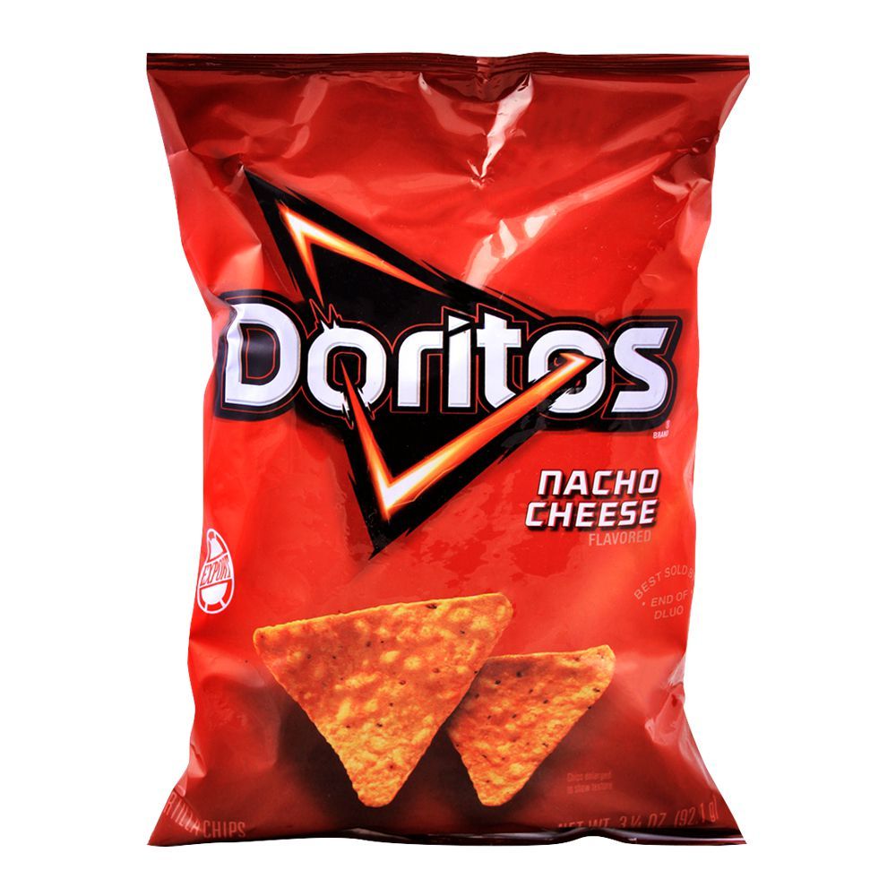Doritos (single bags) item# sn019