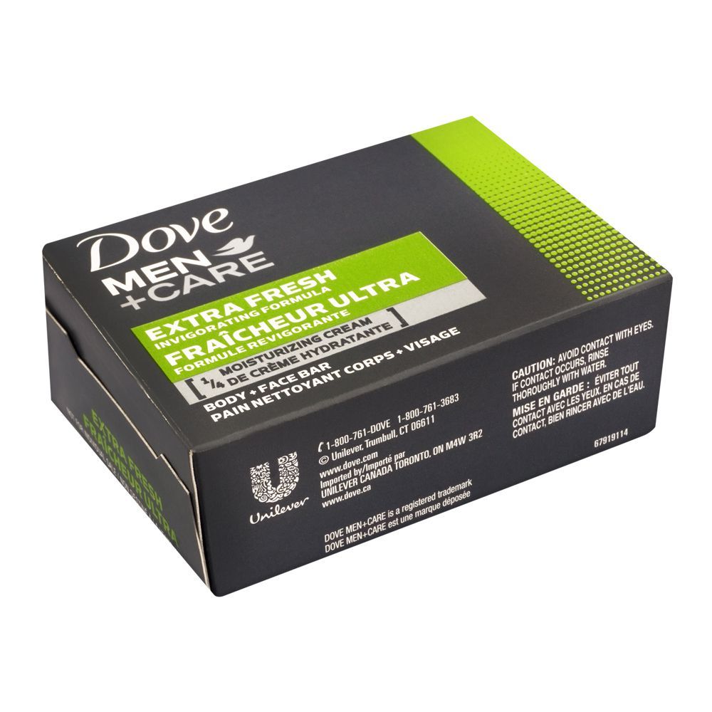 Mens care dove soap #hg002