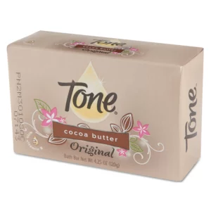 Tone soap #hg013