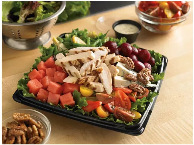 Perdue chicken breast strip fajitas 2 packs item # C008