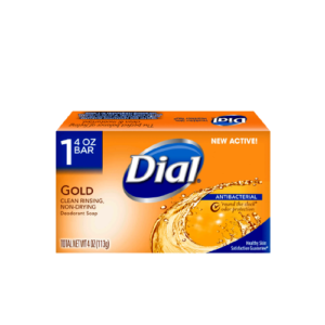 Dial soap #hg005