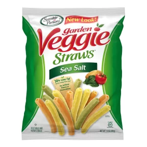 Veggie straws item# sn024 Case