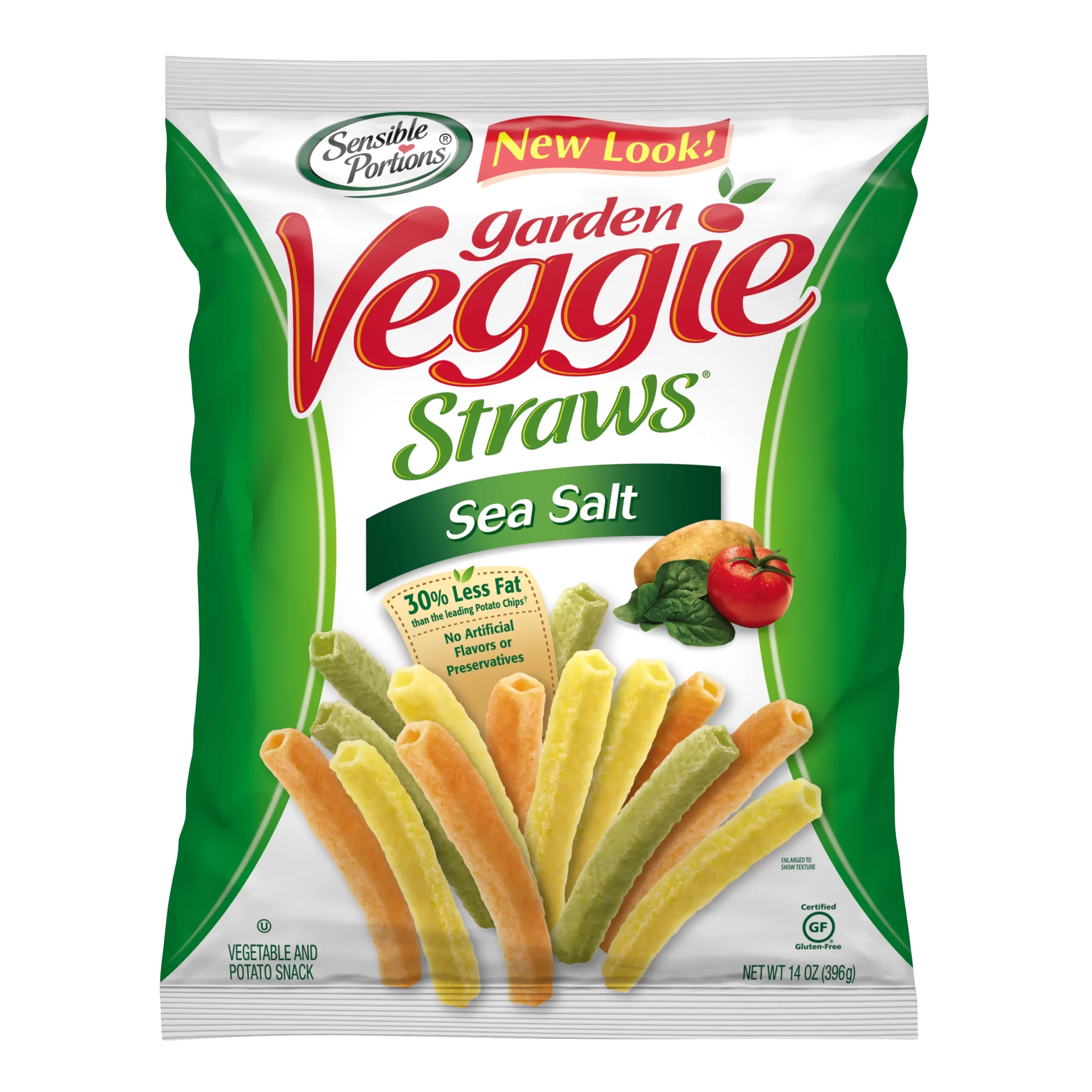 Veggie straws item# sn024 Case