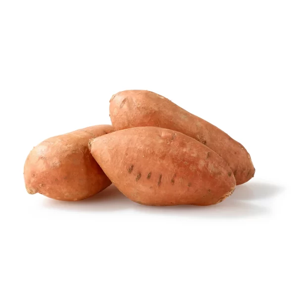 Sweet potatoes 2-3 pieces item# vg25