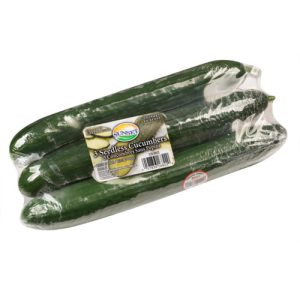 Cucumber 2-3 pieces item# vg007