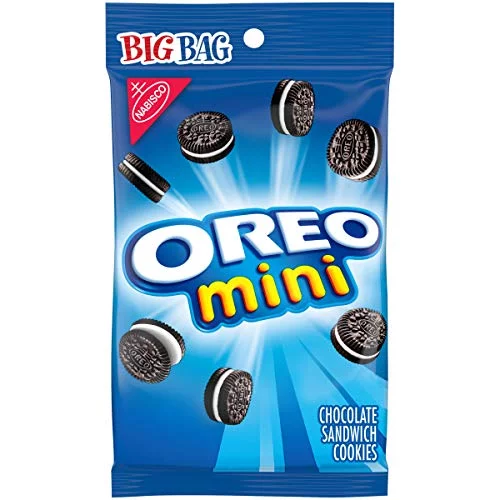 Nabisco oreo cookies item# sn040