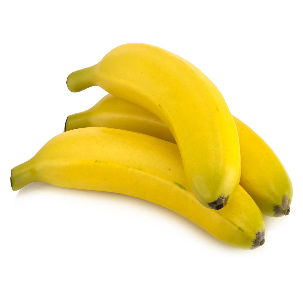 Bannas 3 per order item# fr001