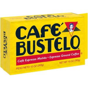 Café bustelo pd021