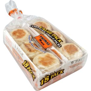 Pepperidge farm brown sugar bread item# br011