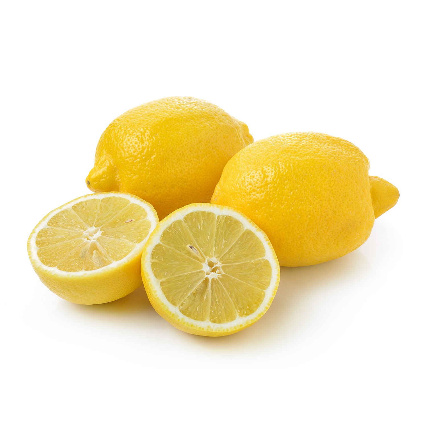 Lemons 2-3 pieces item# vg23