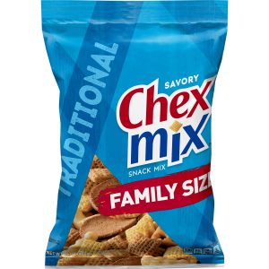Chex mix traditional item# sn015