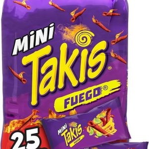 Mini takis fuego sn073