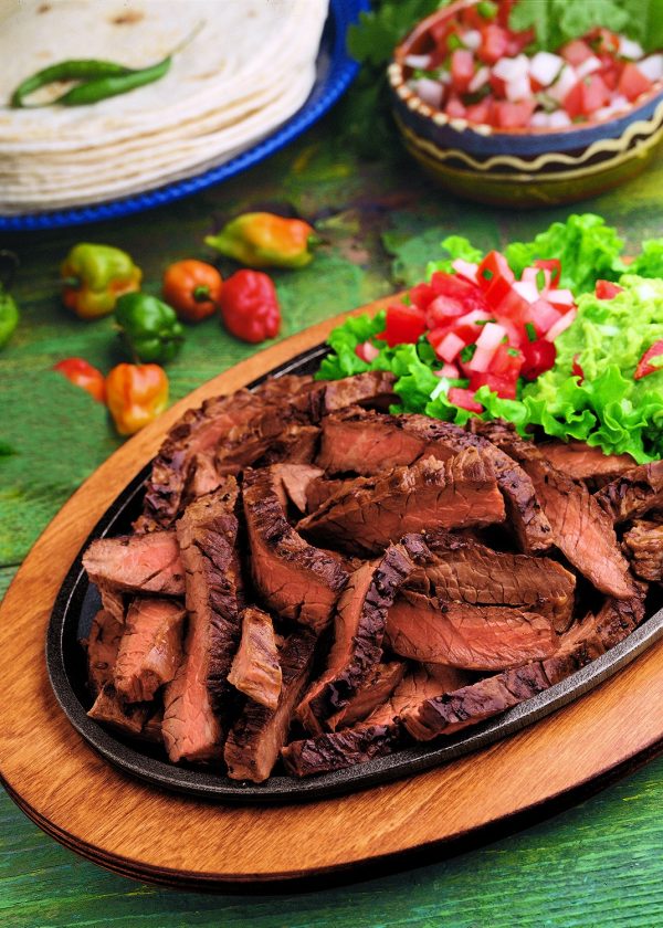 John soules beef fajitas item # B004 - Image 3
