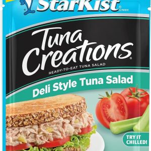 Starkist Tuna Creations original item# Sf008