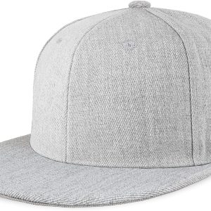 Snap back hats 8oz #cl003