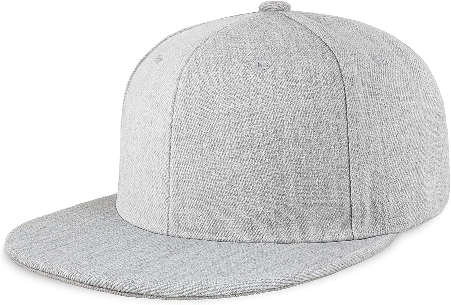 Snap back hats 8oz #cl003