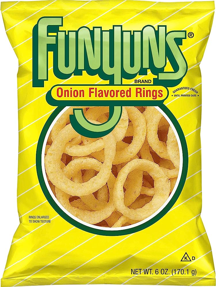 Funyuns original  sn062