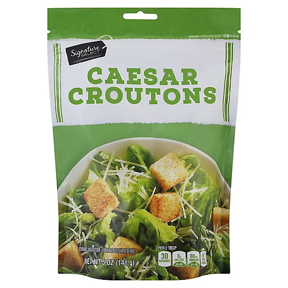 Ceasar croutons Caesar sn081