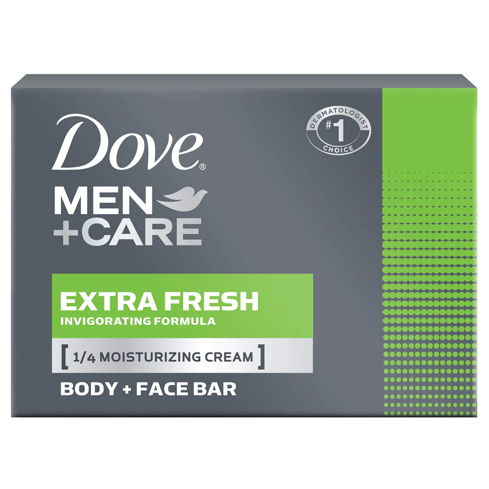 Dove soap # hg001
