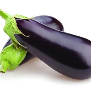Eggplant 1 piece item# vg20