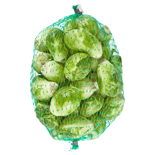 Brussel sprouts item# vg29