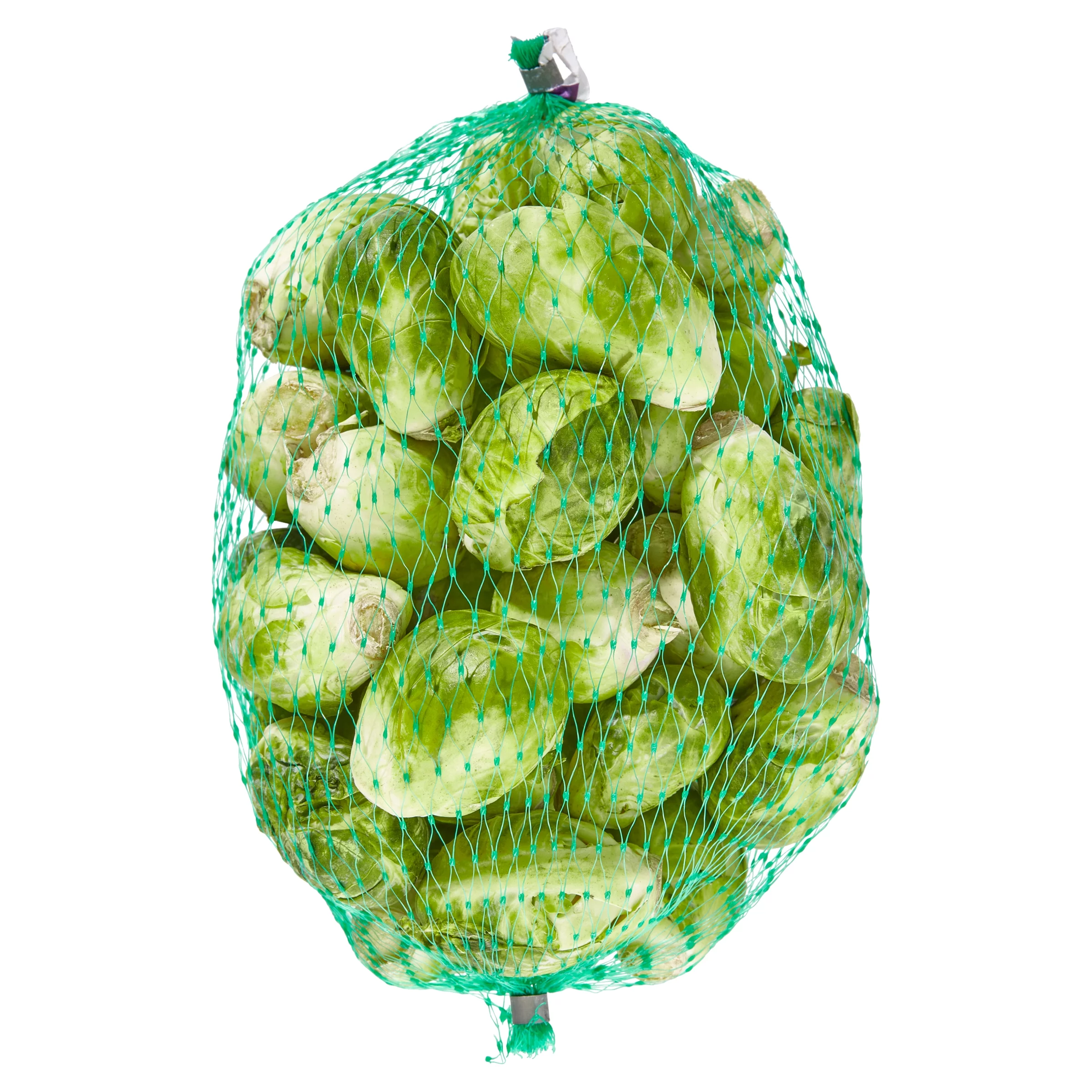 Brussel sprouts item# vg29