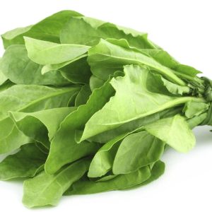 Spinach 1 bunch item# vg008