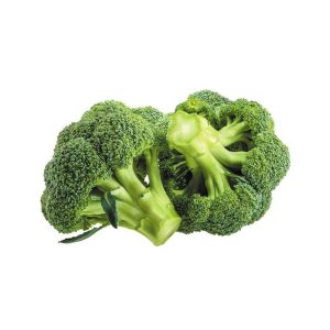 Broccoli item# vg005 1lb