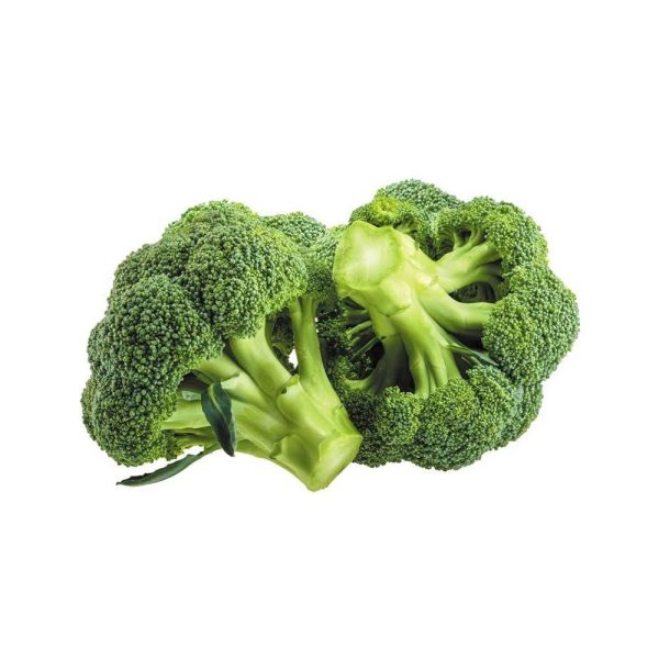 Broccoli item# vg005 1lb