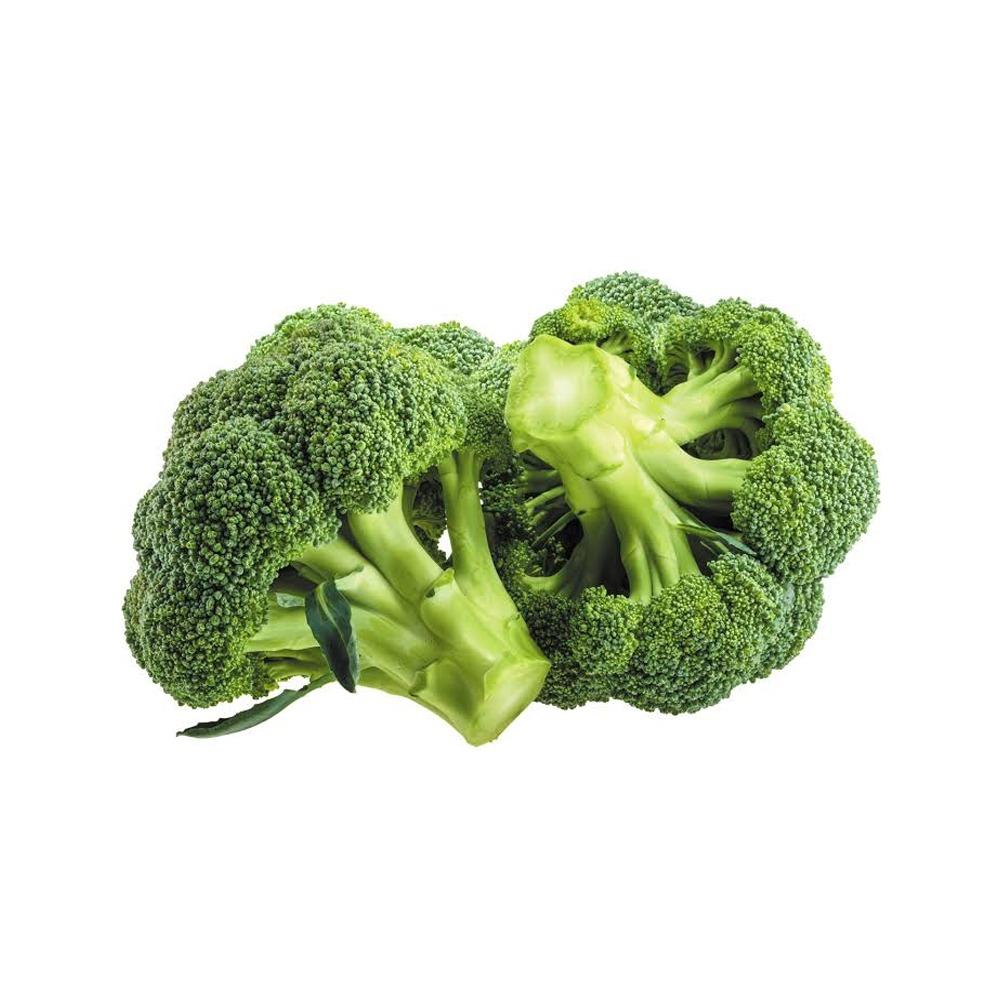 Broccoli item# vg005 1lb
