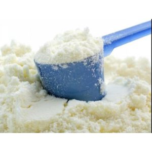 Dry powder milk pd049