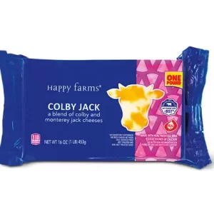 Colby block item# ch022