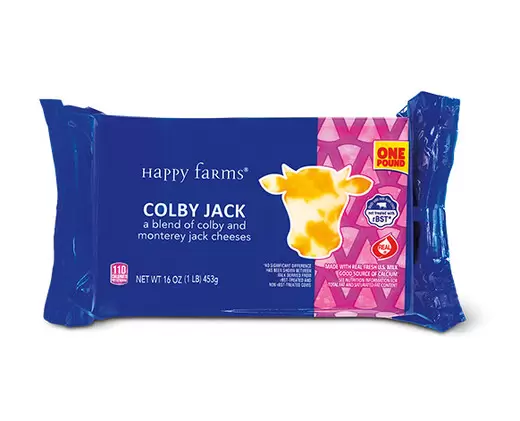 Colby block item# ch022