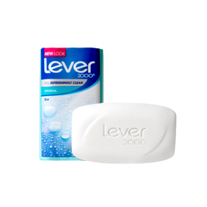 Lever 2000 soap #hg009