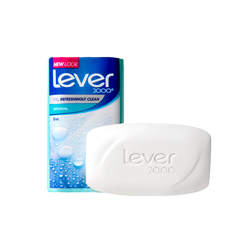 Lever 2000 soap #hg009