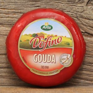 Dofino gouda cheese item# ch010