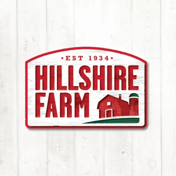 Hillshire farm beef hot links item # B009 - Image 2
