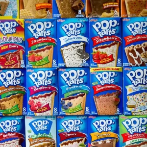 Pop Tarts sn066