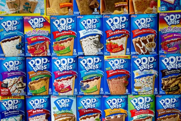Pop Tarts sn066