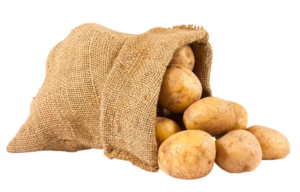Potatoes item# vg11 5Lb