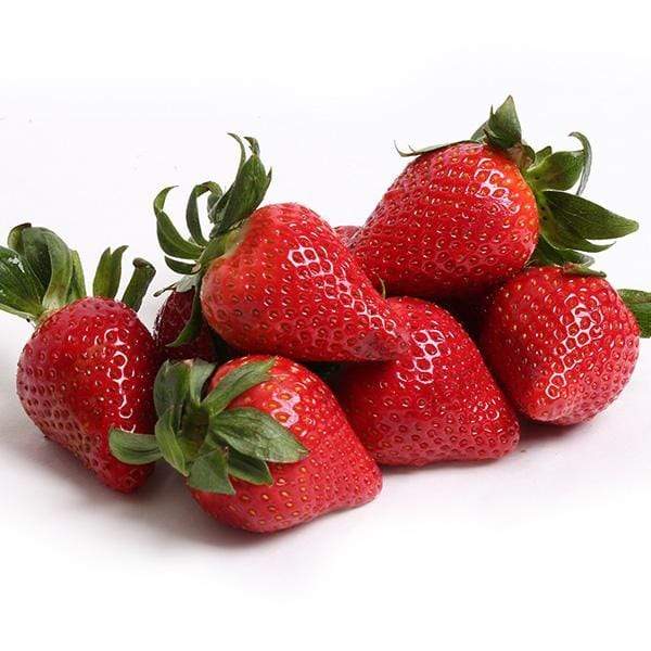 Strawberries item# fr014