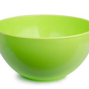 Plastic bowl weight 4oz #pl007