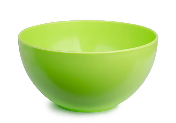 Plastic bowl weight 4oz #pl007