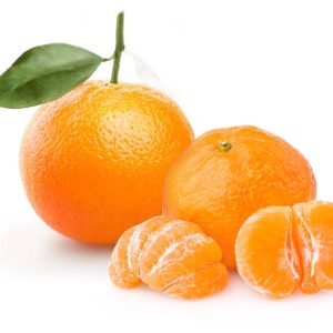 Tangerines 5 per order item# fr006