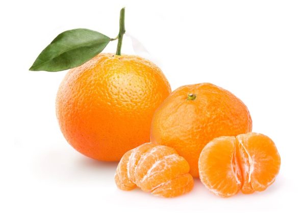 Tangerines 5 per order item# fr006