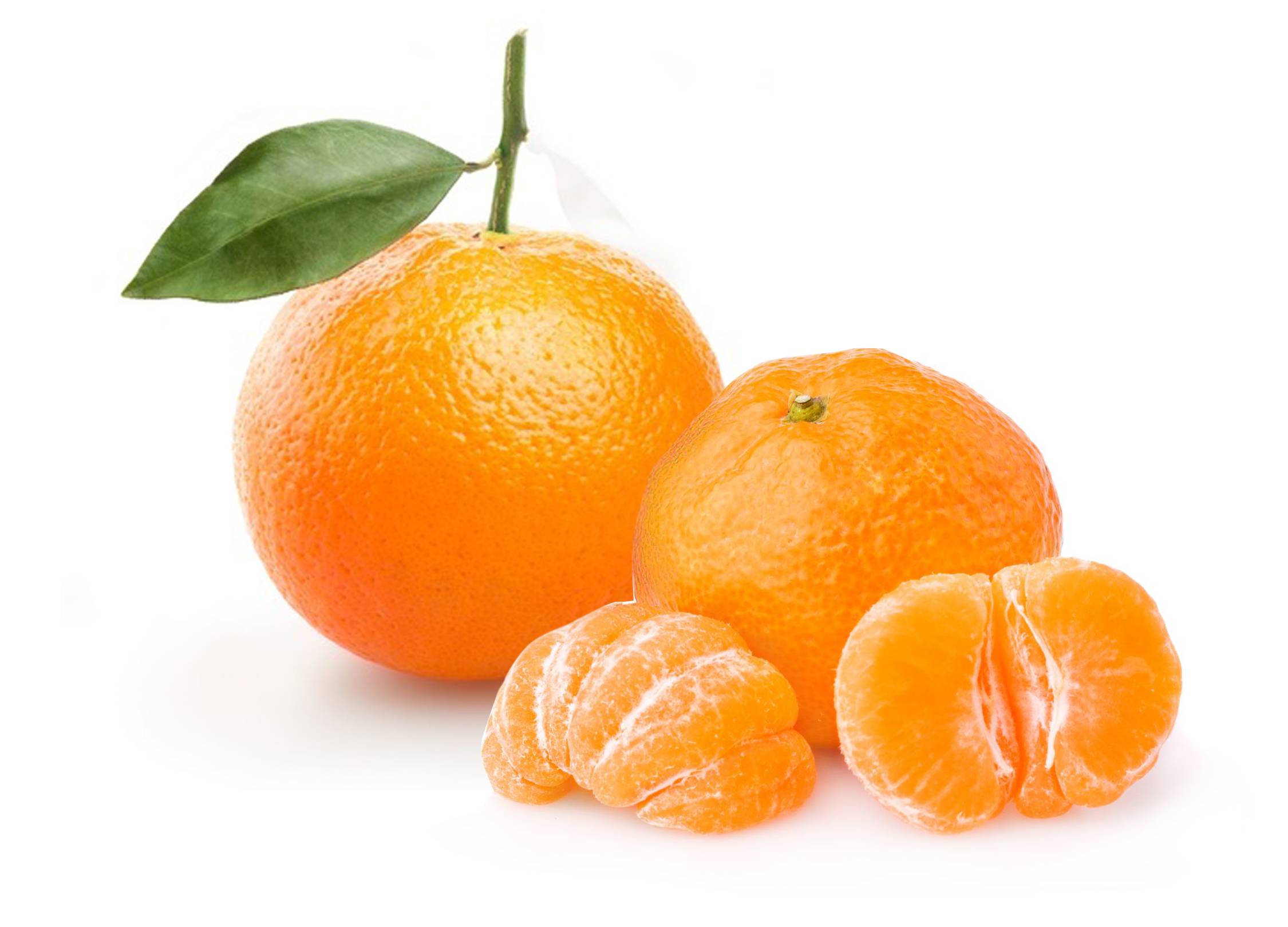 Tangerines 5 per order item# fr006
