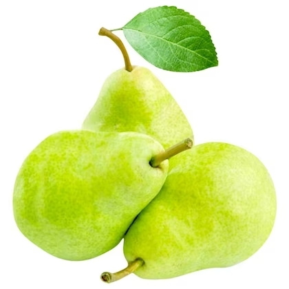 Pears 3 per order item#fr007
